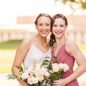 Meet your Posher, Meredith